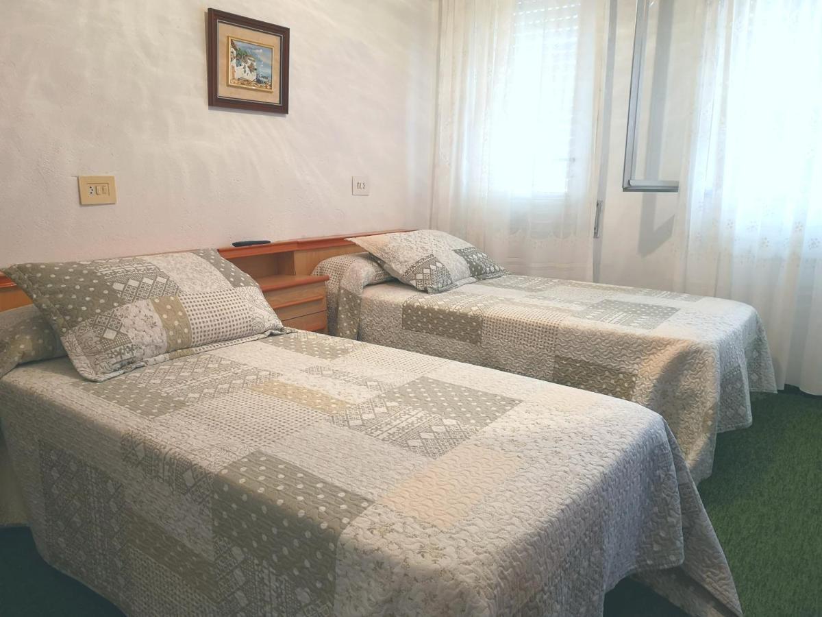 Hostal Vina Оутес Экстерьер фото